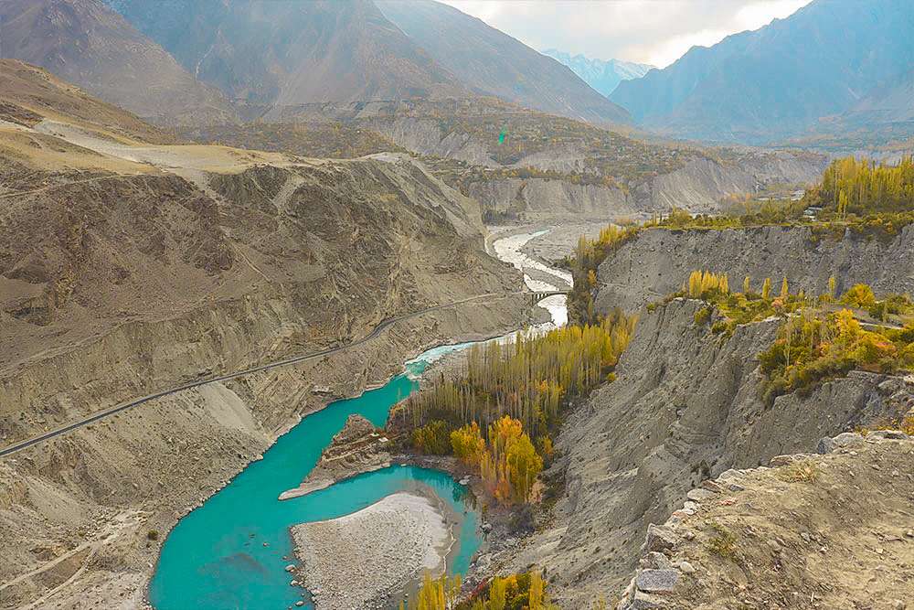 Hunza Trek & Tours