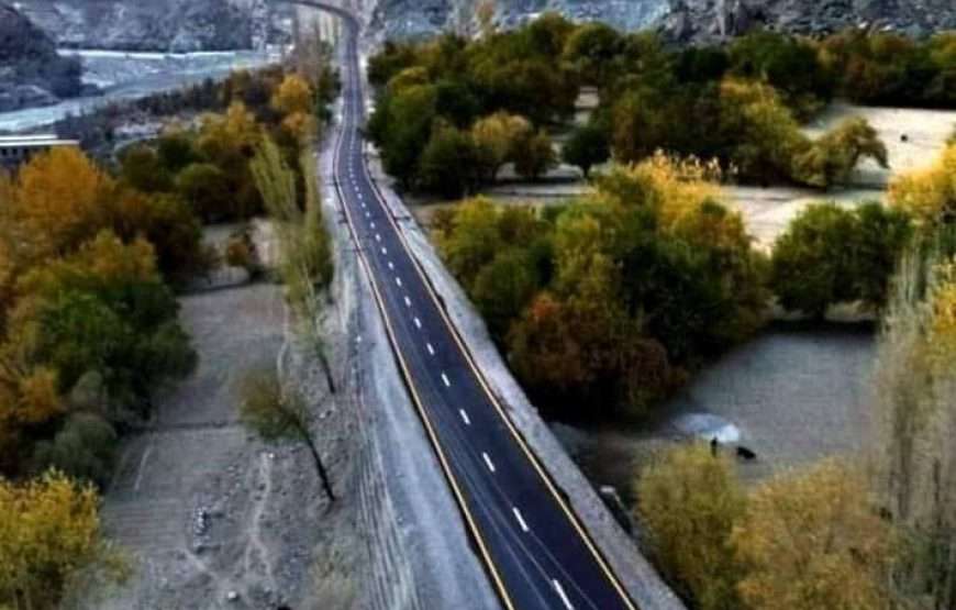 Trip to North Pakistan Islamabad, KKH, Fairy Meadows, Gilgit, Hunza Valley