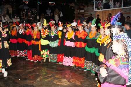 Choimus Kalash Festival – 8 Days Winter (December)