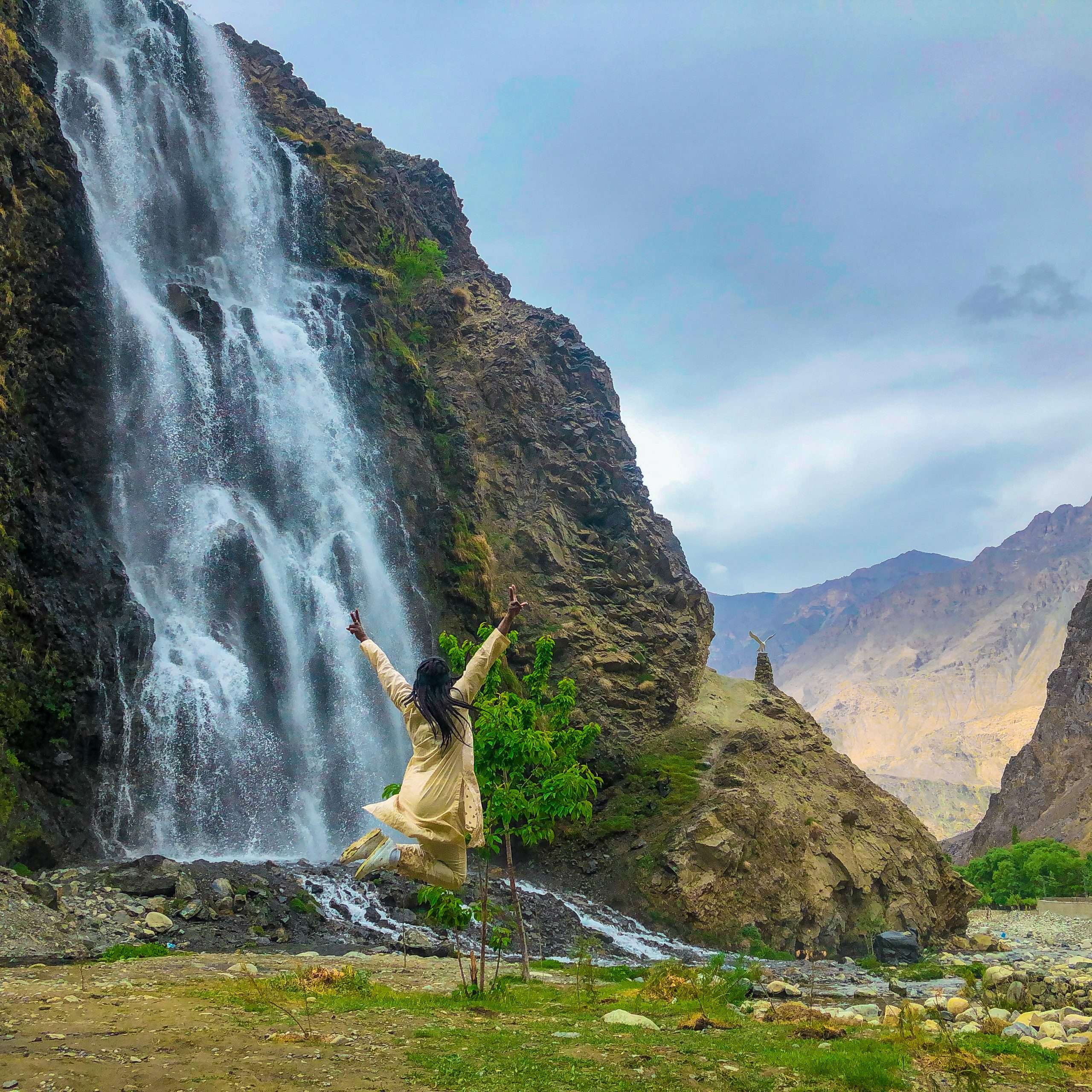 Hunza Trek & Tours