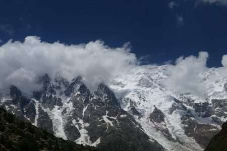 Trip to North Pakistan –Islamabad – KKH- Fairy Meadows Rupal Side-Gilgit- Hunza -Nagar valley