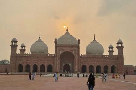 Lahore city tour (3-Days)
